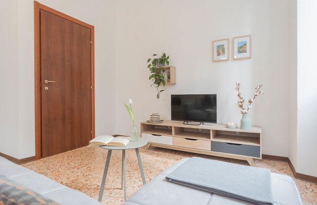 Nonna Tere Apartment - Foto 37