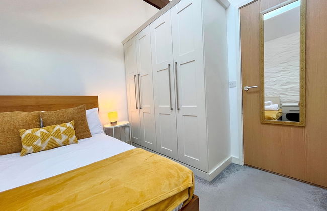 Cosy Cornish Hideaway Hayle - Foto 15