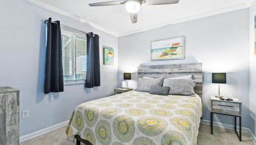 Gulf Shores Surf & Racquet Club 212A - Foto 5