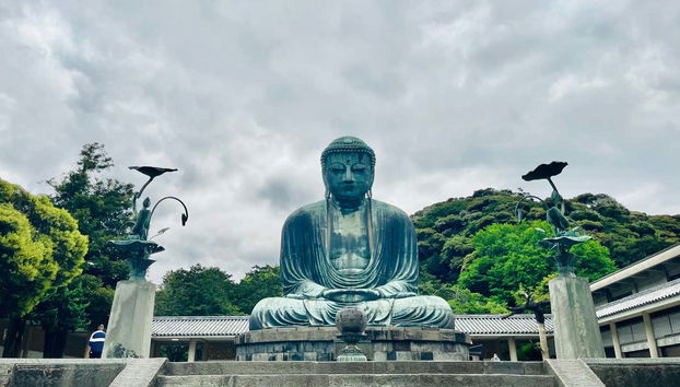 Excursión privada a Kamakura y Enoshima - Foto 4