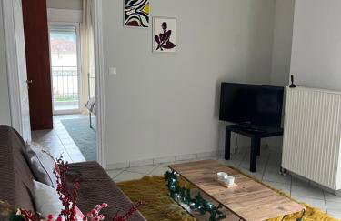 Μικρή Εξοχή - Foto 1