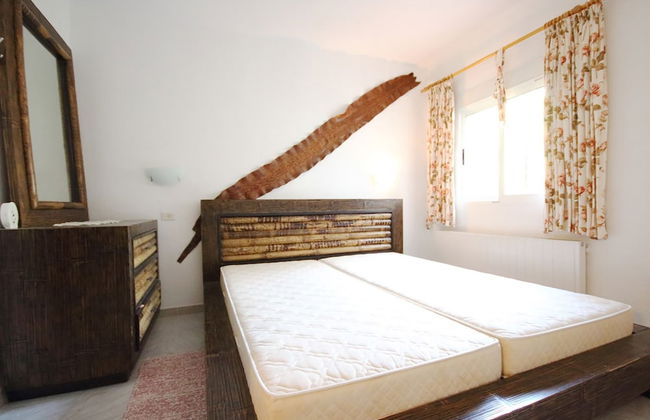 Villa Carrió - Plaza Mayor - Foto 4