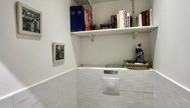 gîte en rdc A 200 m tgv et de la fac A 400 m des places 250 places de parking face au logement - Foto 3