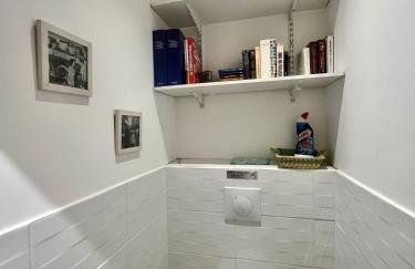 gîte 65 m2 200 m gare t-g-v et fac 400 m centre-ville grand parking 250 places gratuit face au logement - Foto 21