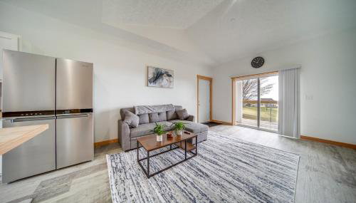 4 Mi to Lake Erie Access Condo on the Greens - Foto 5