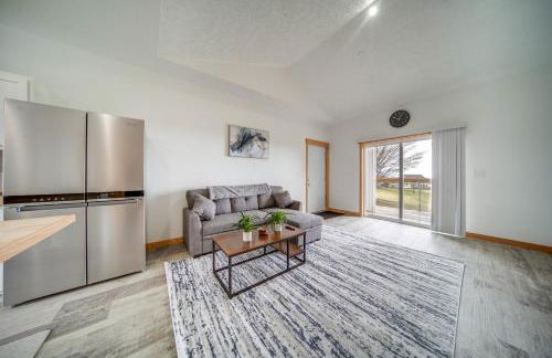 4 Mi to Lake Erie Access Condo on the Greens - Foto 5