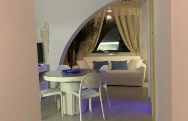 Attico il Gabbiano Rivabella Gallipoli - Foto 16