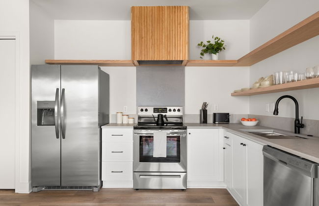 The Eighteen by Mint House - Foto 10