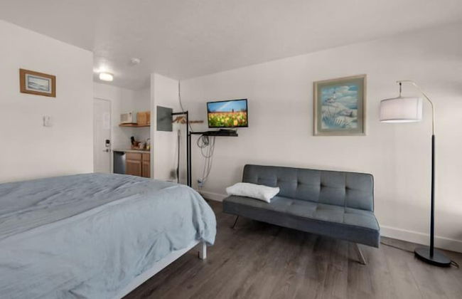 The Tides by the Sea - Foto 17