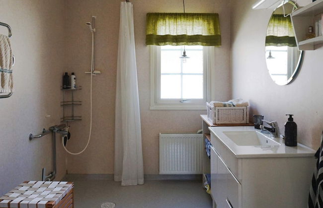 9 Person Holiday Home in Sollentuna-by Traum - Photo 21