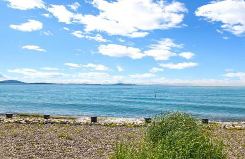 SANDY POINT 6 BEDS 3 BATHS BEACH HOUSE WITH AMAZING VIEWS - Foto 32