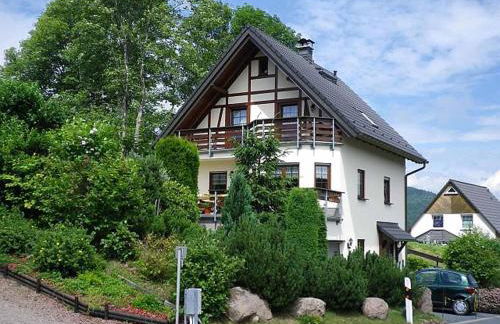 Ferienwohnung Lohse - Foto 11