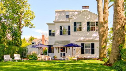 Captain Morse House - Luxury, Waterfront, Town, & Beaches - 5 stars - Foto 5