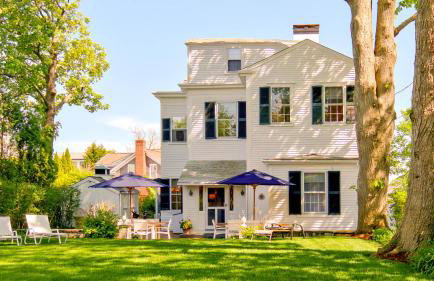 Captain Morse House - Luxury, Waterfront, Town, & Beaches - 5 stars - Foto 5