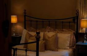 Country Cottage Annex (The Cwtch) - Foto 8