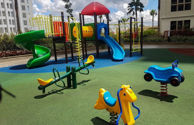 Minimalist 2BR Apartment at M-Town Residence - Foto 29