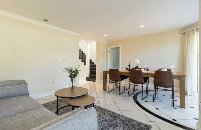 3 Bedroom Apartment - Beach Club - Photo 24