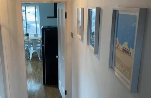 ‘The Loft’ - Apartment by the sea - Foto 18