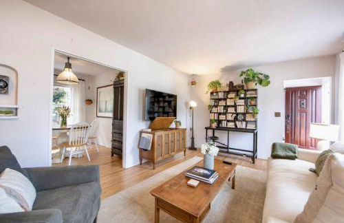 The Marlowe Seaside Inn - Vintage Luxury at the Beach - Hotel Amenities - Foto 69