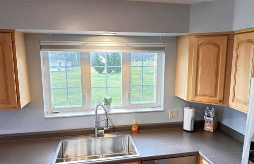 Lake House in Newport Maine - Foto 24