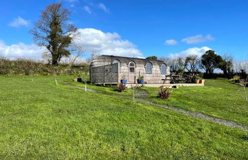 The Pasty - Lydcott Glamping - Foto 5