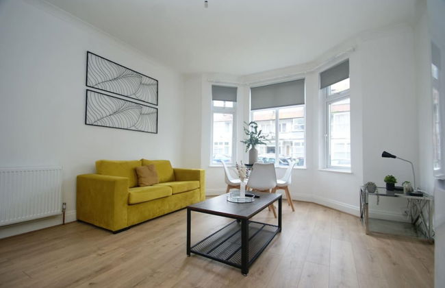 Spacious Margate Apartment - Foto 2