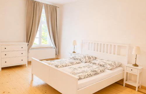 Family Apartment with very large living room - Foto 23