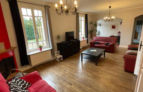 Le Clos des Trois Provinces, Zoo de Beauval - Foto 18