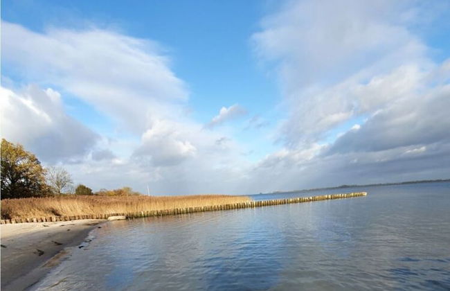 Holiday Home Sundtraum - Foto 25