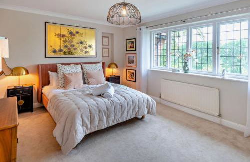 Thames View Marlow - Foto 14