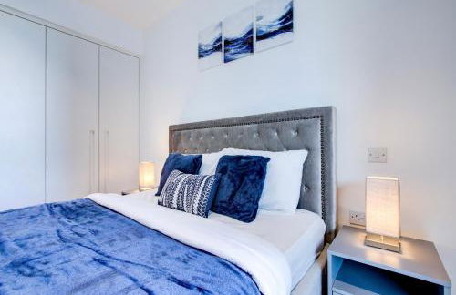 Royal Docks - Luxury 1 bedroom apartment - Foto 4