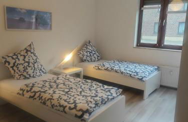 Exklusives Apartment in Geilenkirchen für 6 Personen mit Dachterasse und Wintergarten - Foto 32