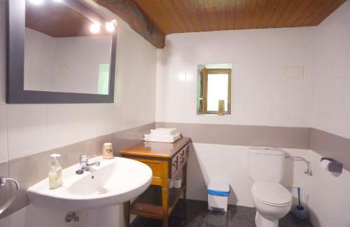 Casa Rural Haitzetxea - Foto 132