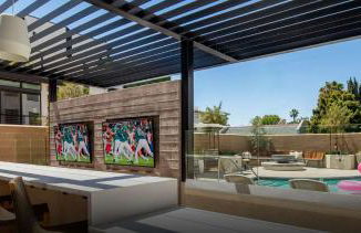 Snazzy 3BR Apt Hollywood with Pool & Spa - Foto 59