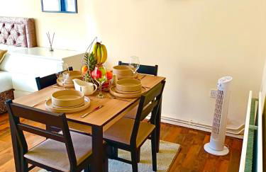 Heart of Telford Stylish 2-Bedroom - Photo 16