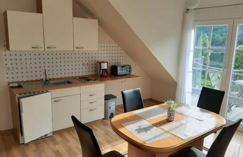 Residenz Moselstausee - Foto 6