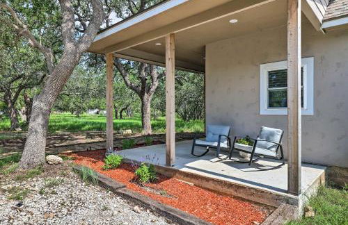 Cozy Spring Branch Cottage in Hill Country! - Photo 20