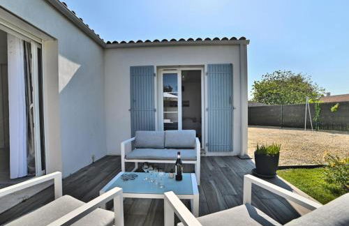 Holiday Home L'Instant Vert by Interhome - Foto 22
