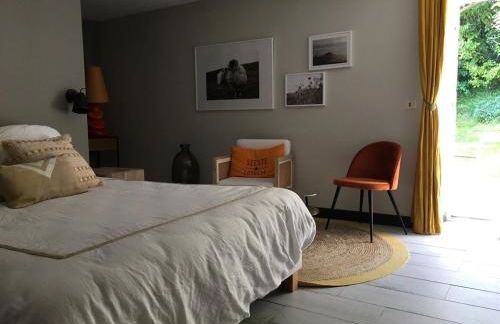 Les Terrasses de La Serre - Foto 30