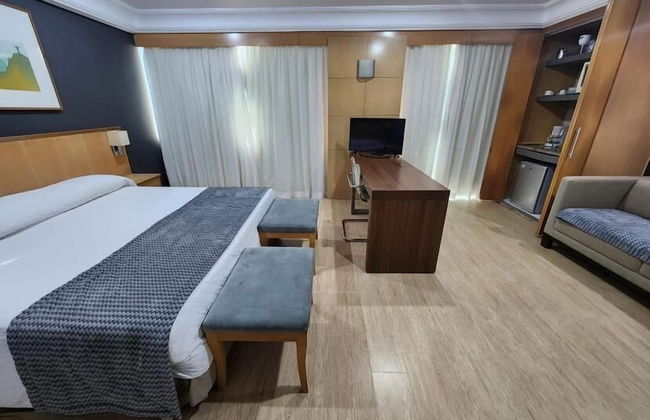 Flat Mediterraneo com garagem - Foto 6