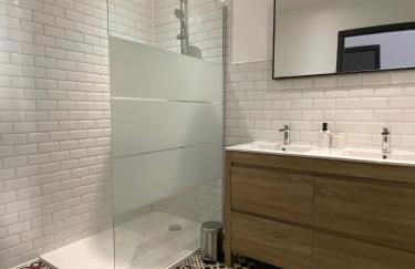 Appartement de la Place - Foto 4