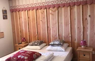 Chalet SPA Le Diamant Nathalie MN La Rouge - Foto 47