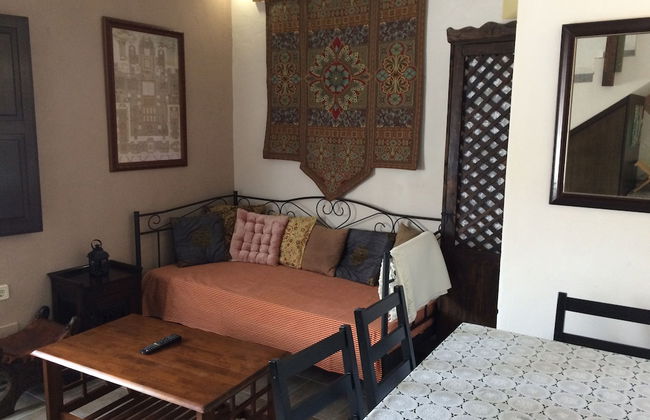 Masia de Matuta - Foto 6