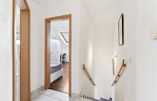 Reihenhaus mit 2 Schlafzimmern - Foto 6