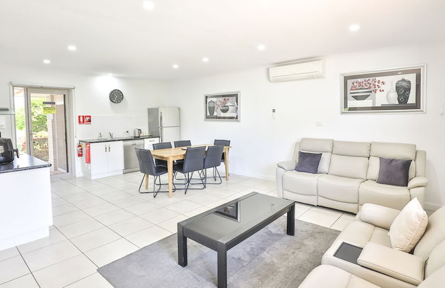 Mildura Holiday Villas - Foto 50