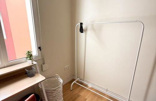 Confort y estilo en Ferrol - Foto 17