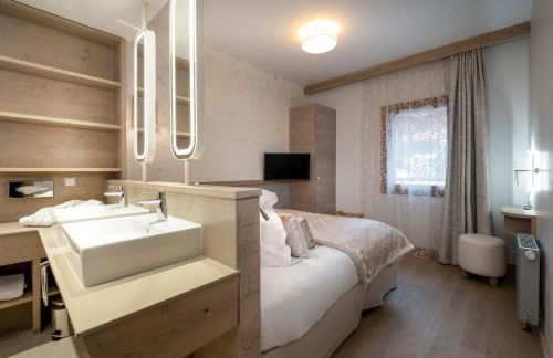 Résidence Pierre & Vacances Premium L'Hévana - Foto 60