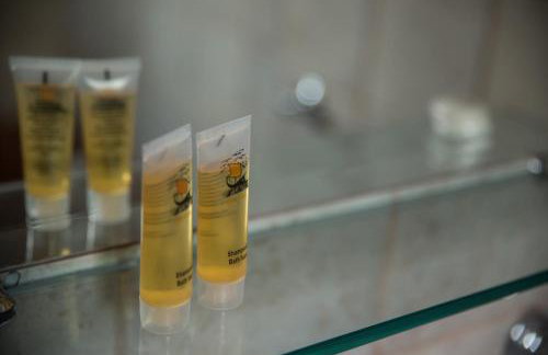 Νηρηίδες Apartments Studios - Photo 40