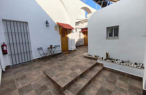 Apartamentos Turísticos Antonio Parra - Foto 6