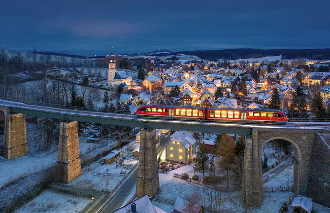 Ferienwohnungen Familie Junge - Foto 38